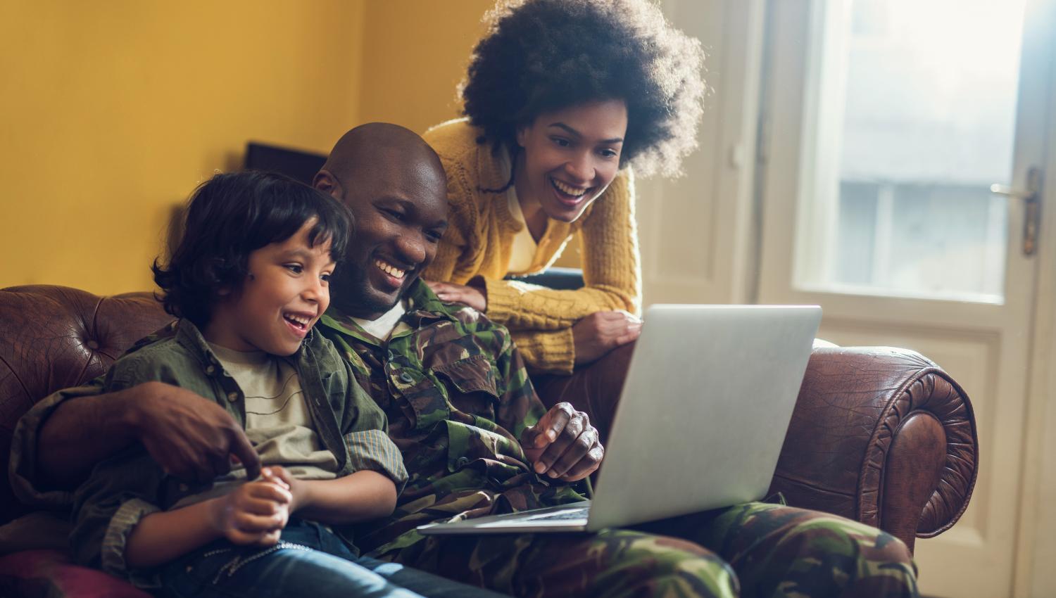 Jacksonville Military Family Law Attorney