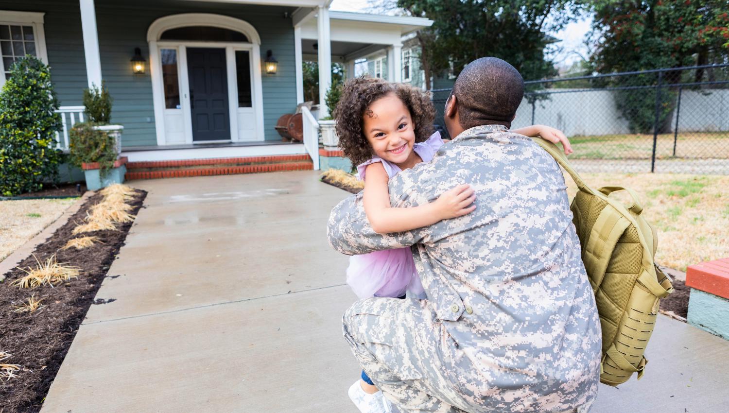 Jacksonville, NC Military Family Law Attorney
