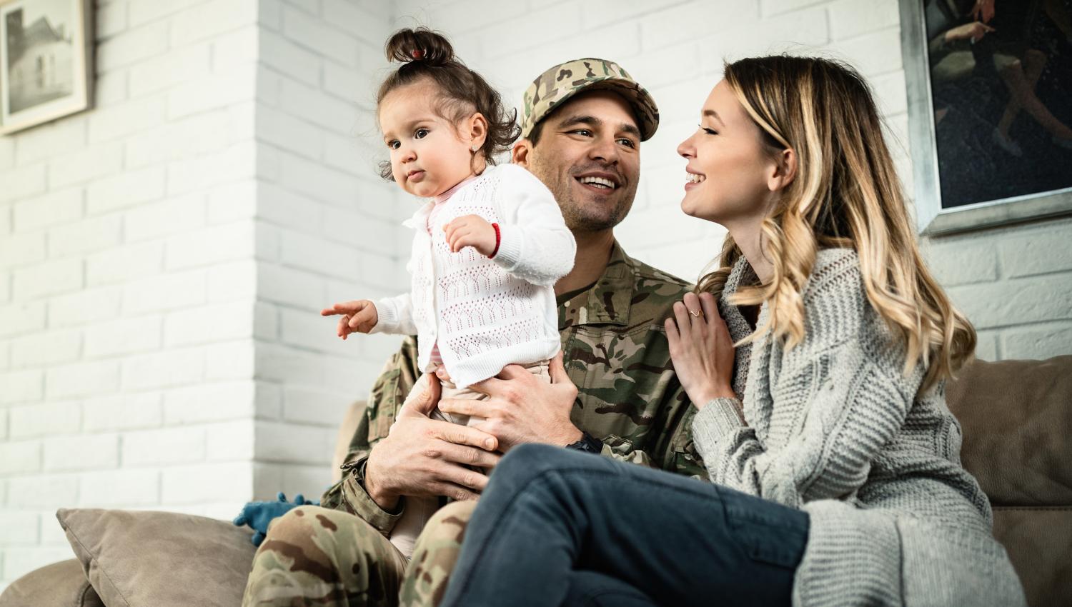 Military Family Law Attorney Jacksonville, NC