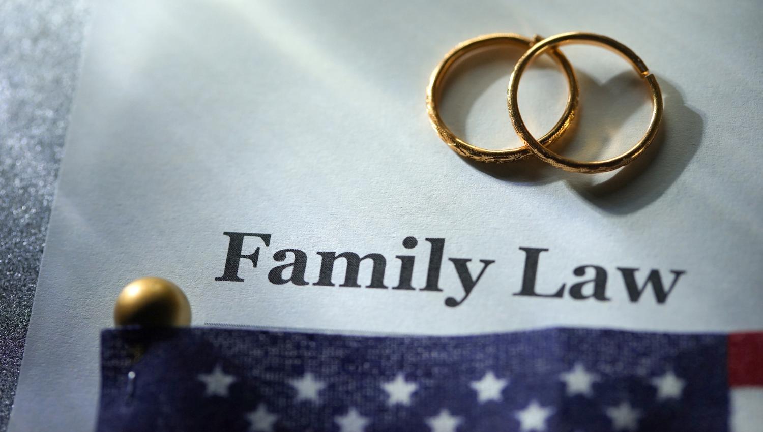 NC Military Family Lawyer
