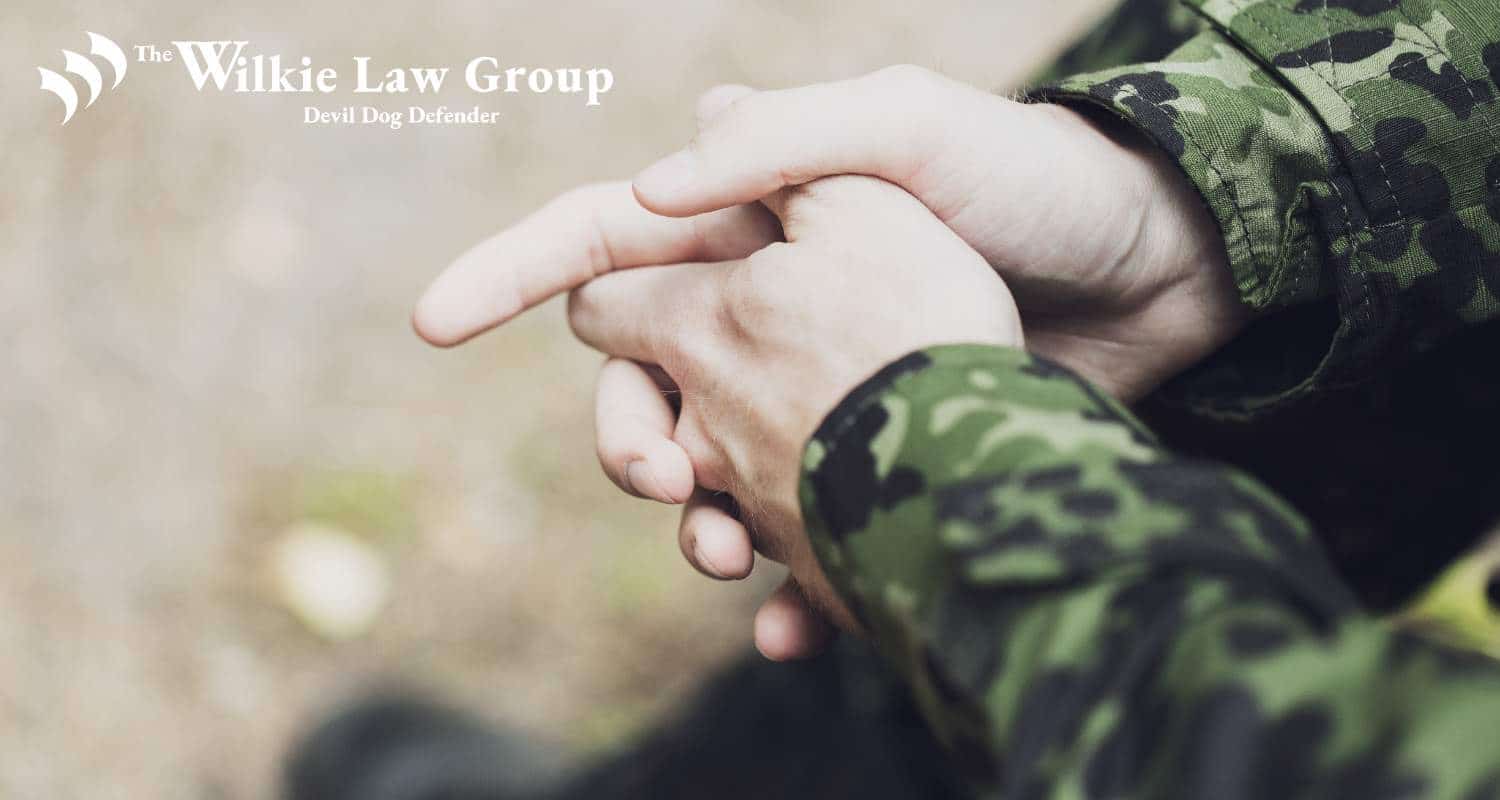 Military Spousal Support Attorneys
