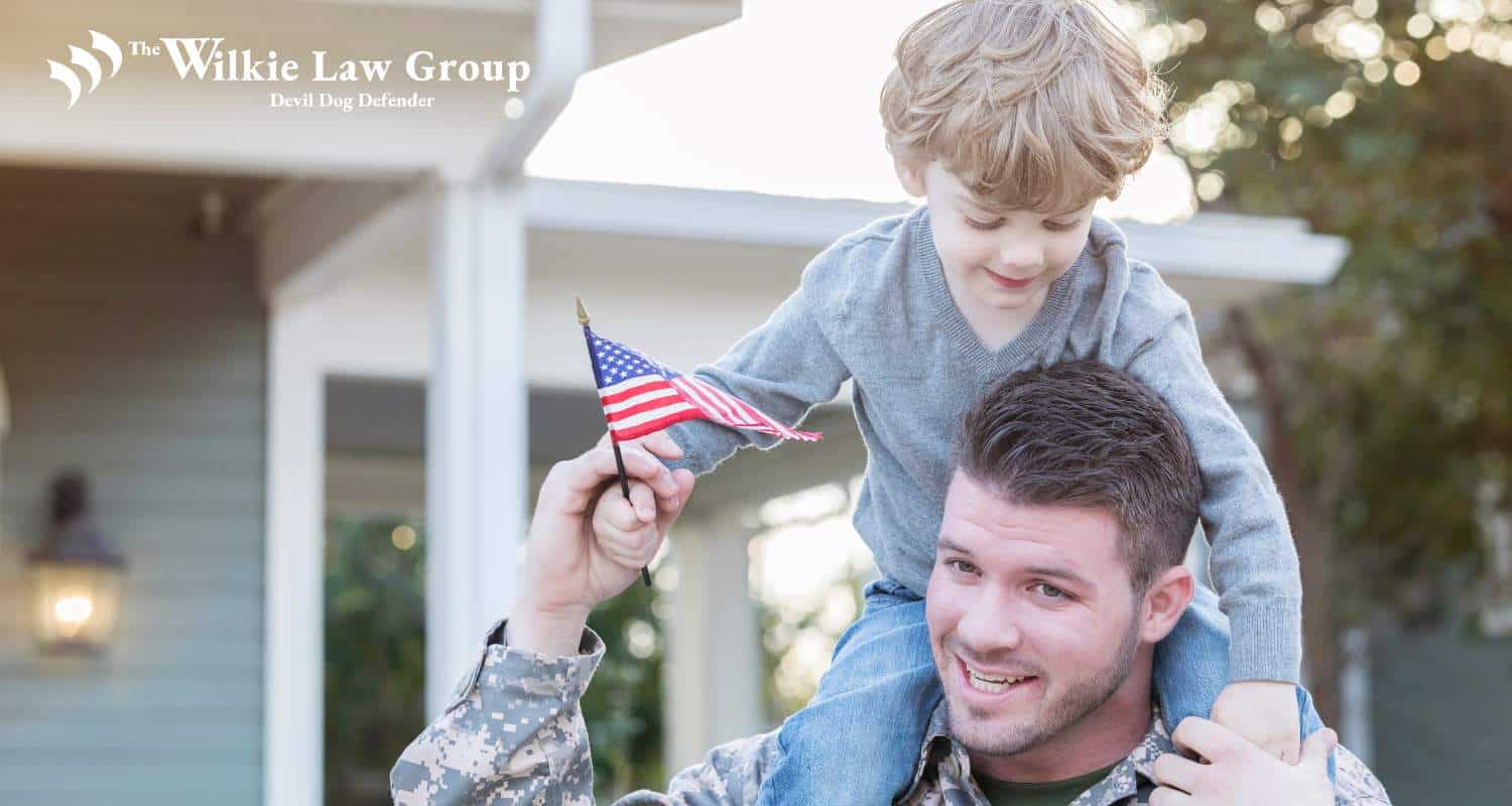 North Carolina Military Child Support Attorneys