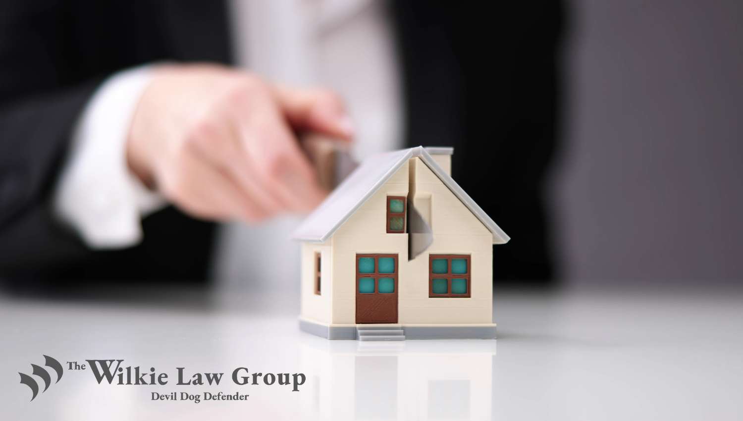 Jacksonville, NC Property Division Lawyer