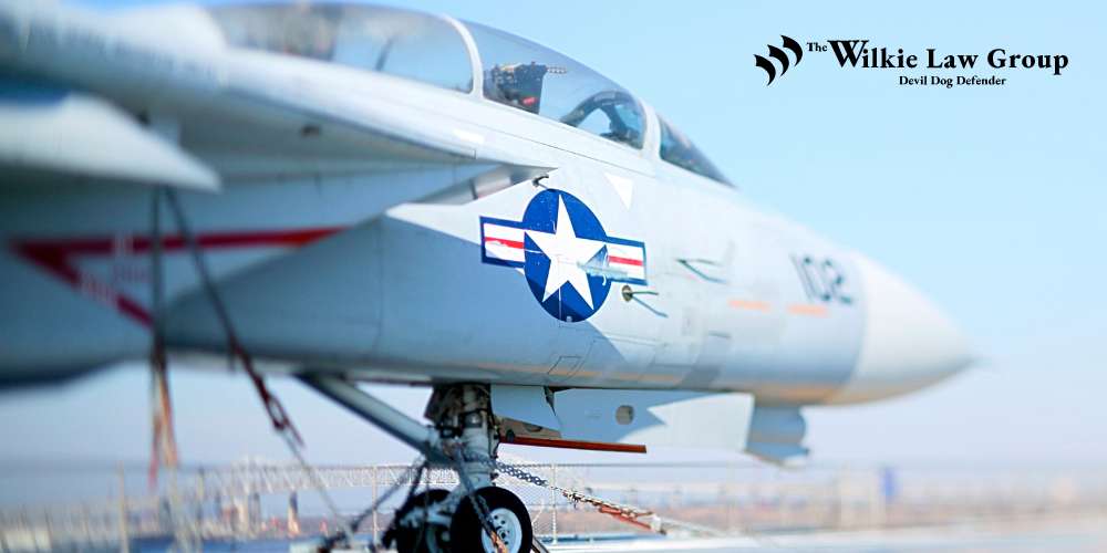 Air Force Defense Lawyer
