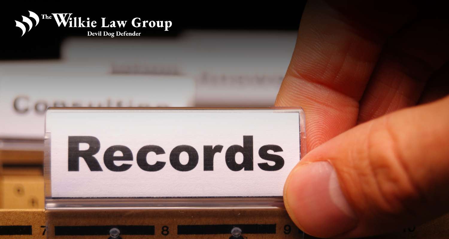 Military Records Correction Attorney