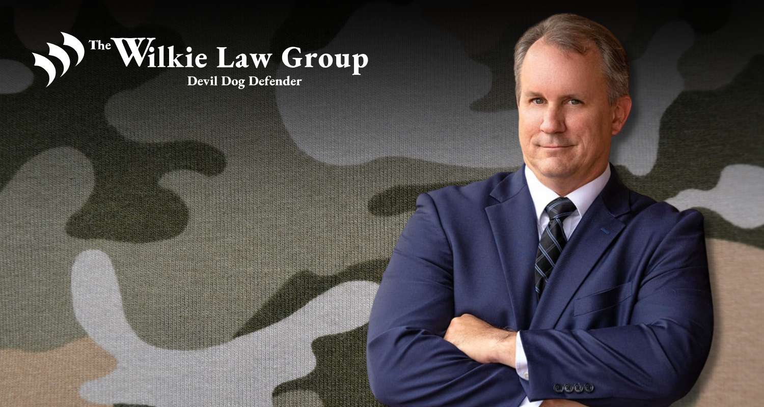 Military Records Correction Lawyer