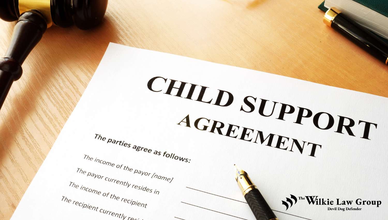 How To Establish Paternity in NC