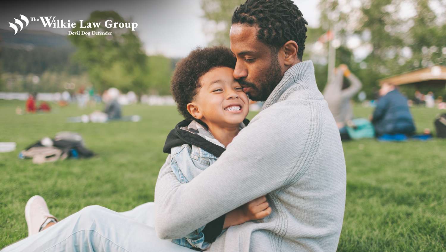 Jacksonville paternity lawyer
