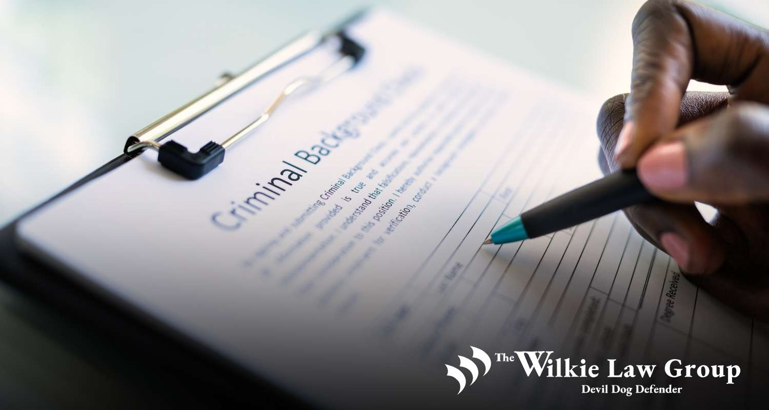 North Carolina Expungement Law Firm
