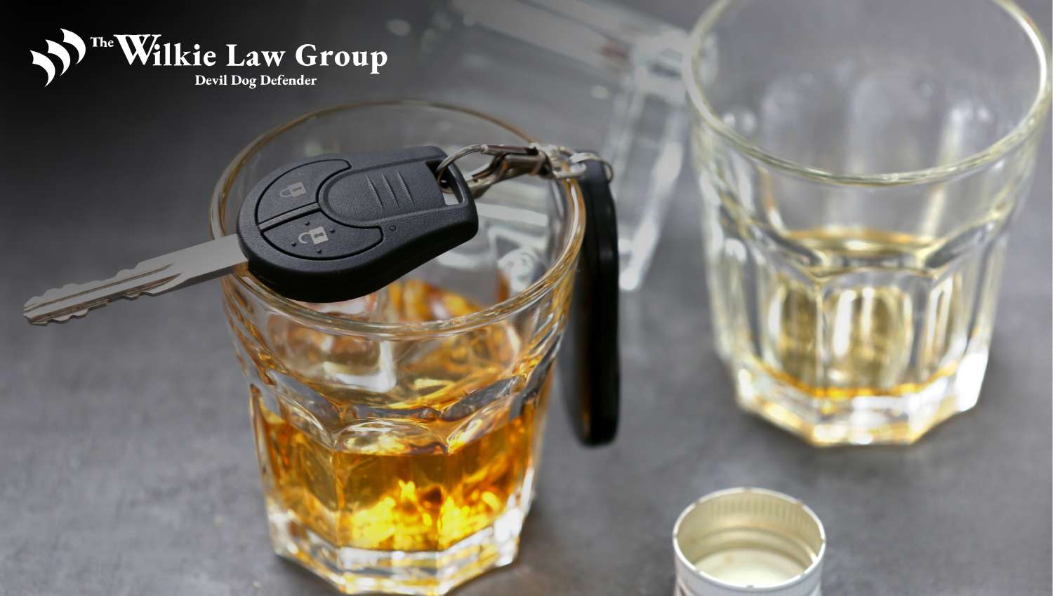 DUI Lawyer Jacksonville, NC
