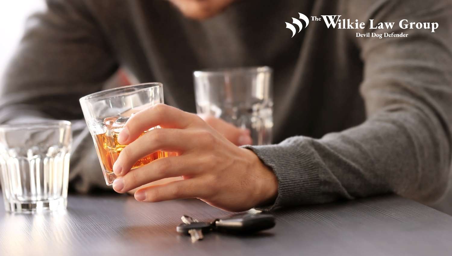 NC DWI Attorney