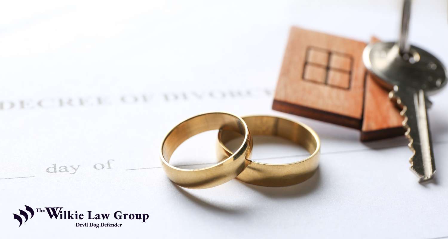 Family Law Attorney Onslow County