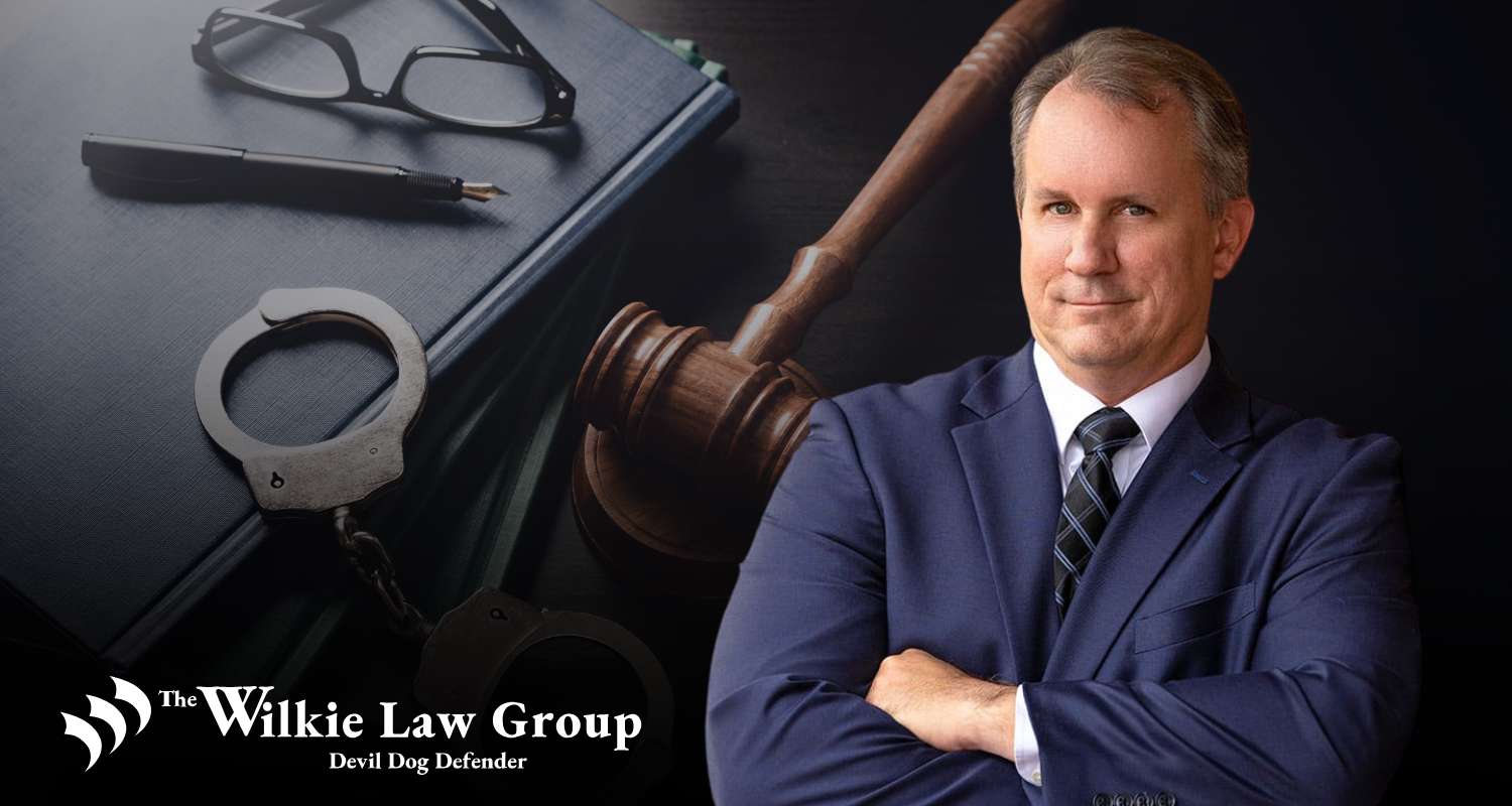 Onslow County Criminal Lawyers