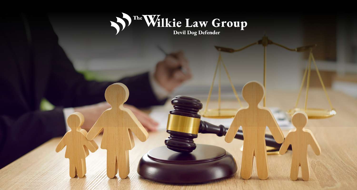 Onslow County Family Law Attorney