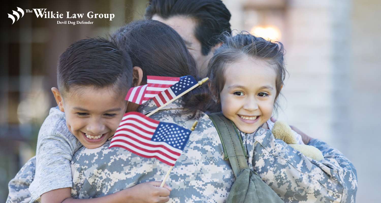Onslow County Military Family Lawyers