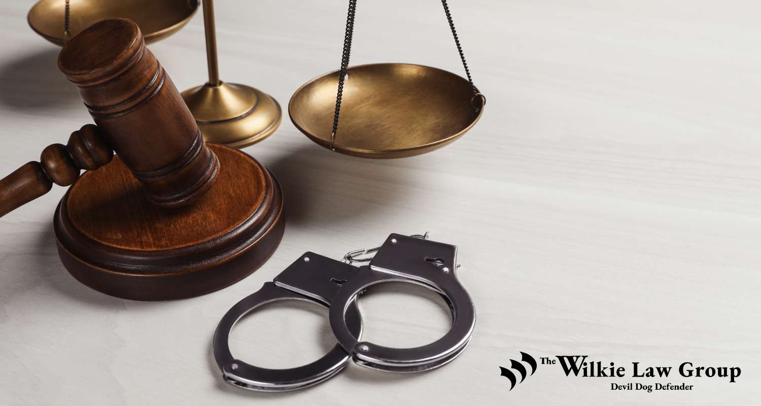 onslow county, NC criminal lawyer