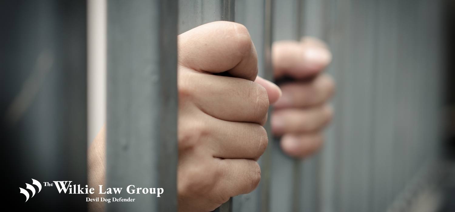 Jacksonville, NC Sex Crime Lawyer