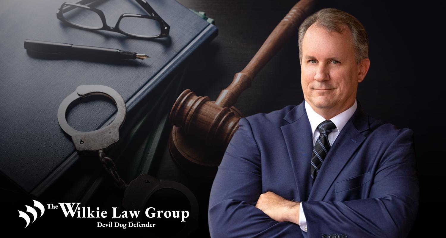 Jacksonville, North Carolina Restraining Order Attorney