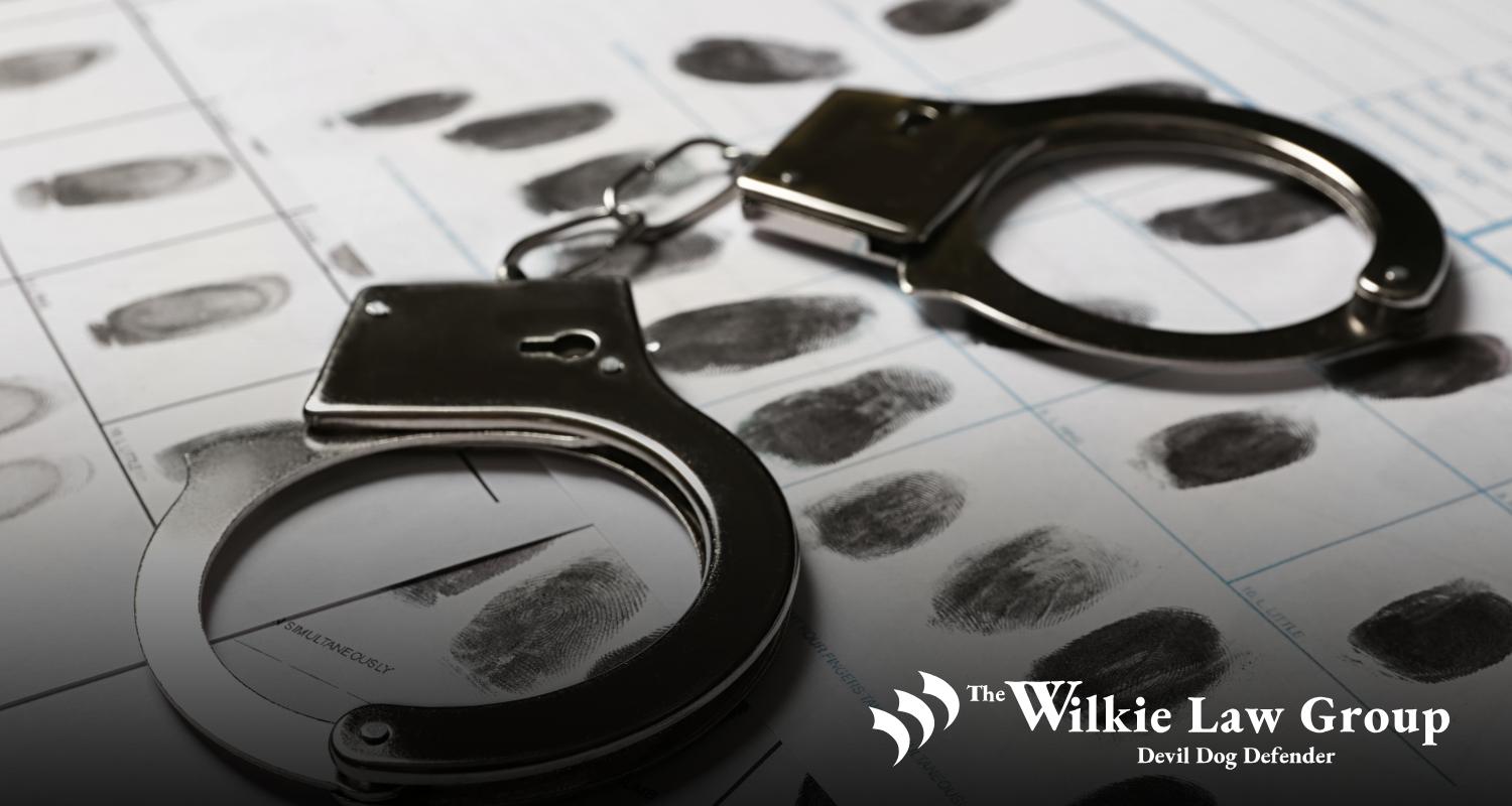 NC Domestic Violence Protective Order Violation