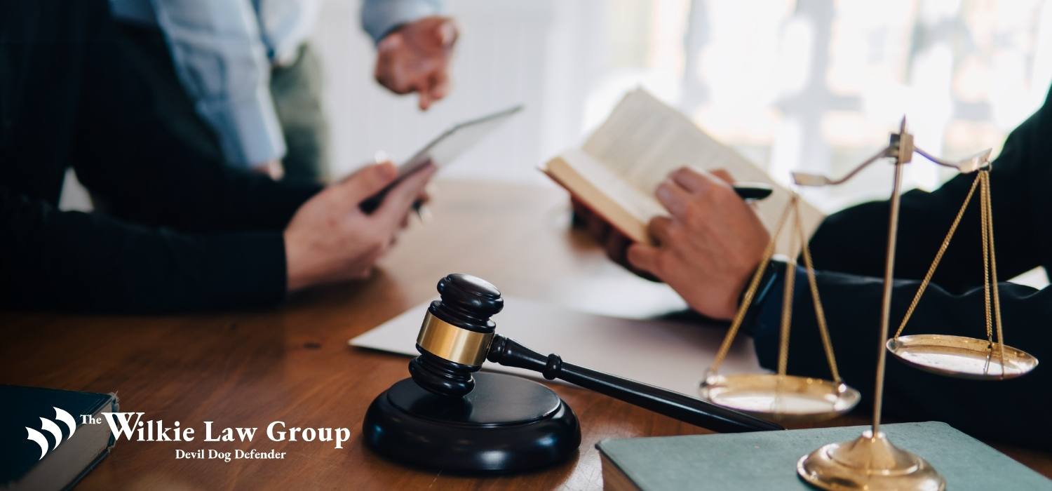 North Carolina Sex Crime Attorney