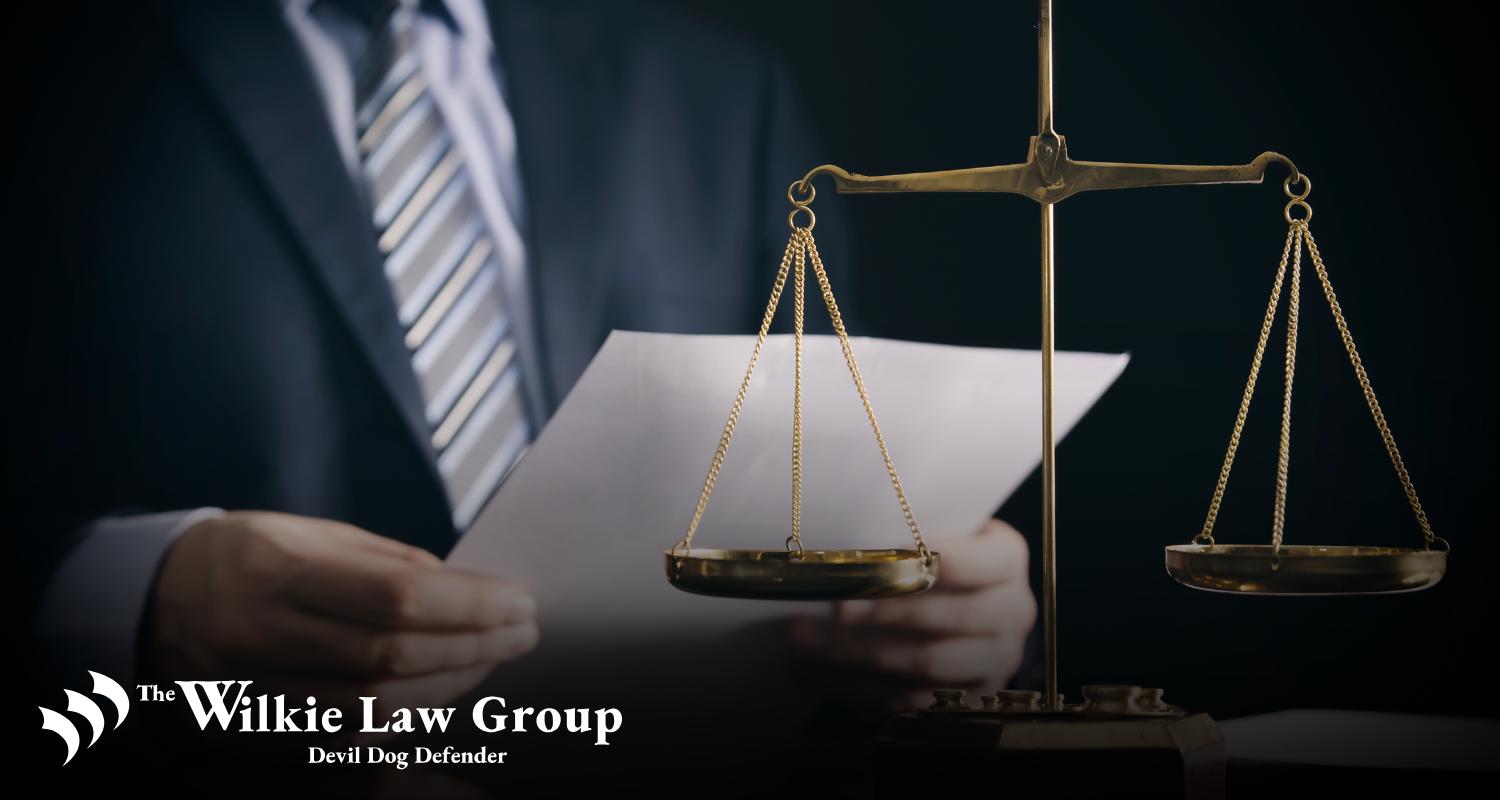 Protective Order Violation Defense Attorneys