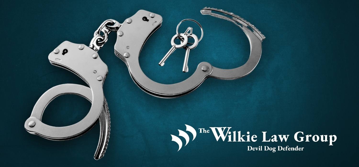 Sex Crime Defense Attorney Jacksonville, North Carolina