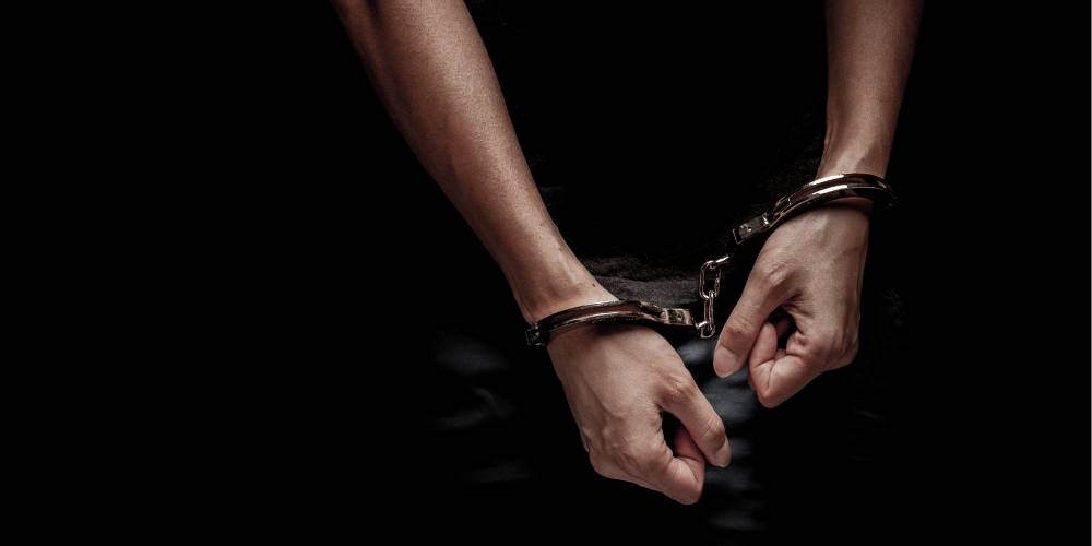 Jacksonville NC criminal defense lawyer