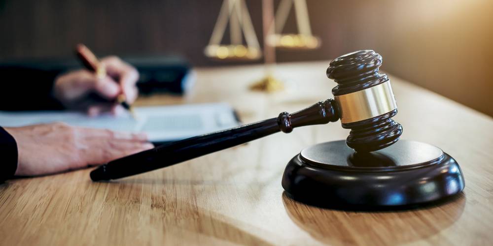 criminal defense law firm Jacksonville NC