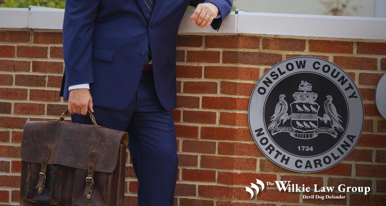 Military Defense Attorney for Administrative Discharges