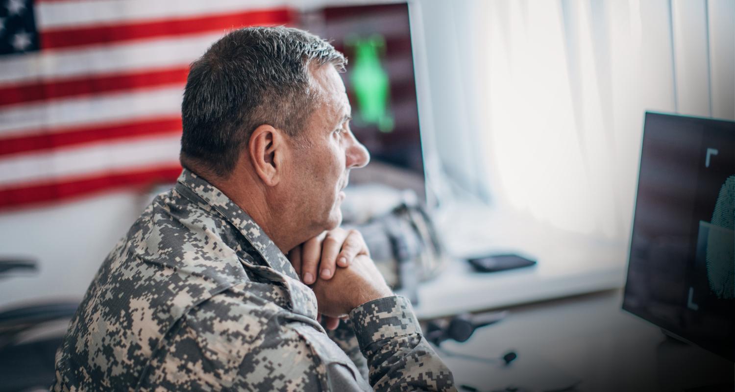 Military Discharge Attorney