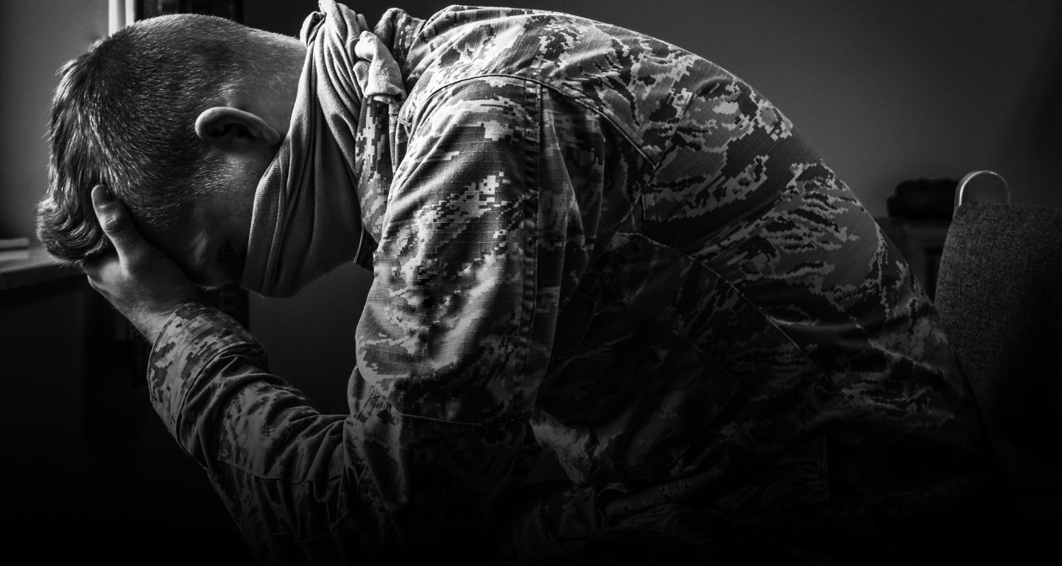 Military Discharge Defense Attorney