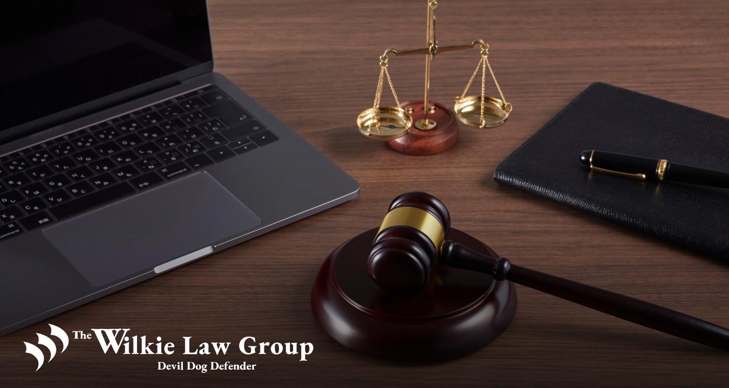 Military Discharge Defense Lawyer