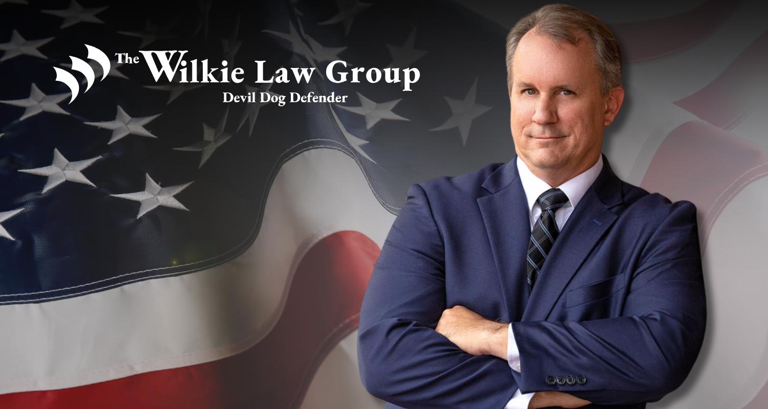 Military Discharge Lawyer