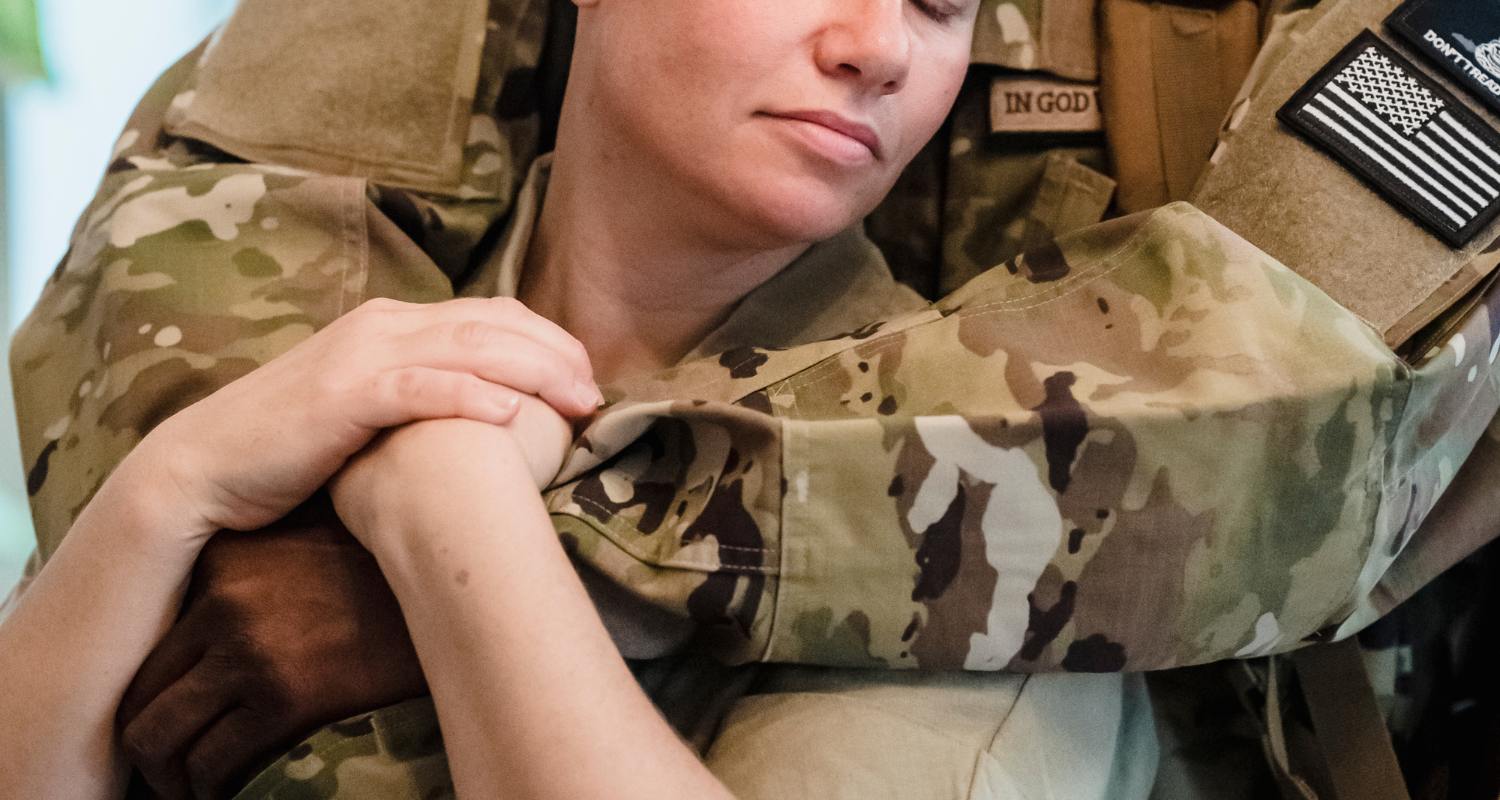 Military Fraternization Attorney