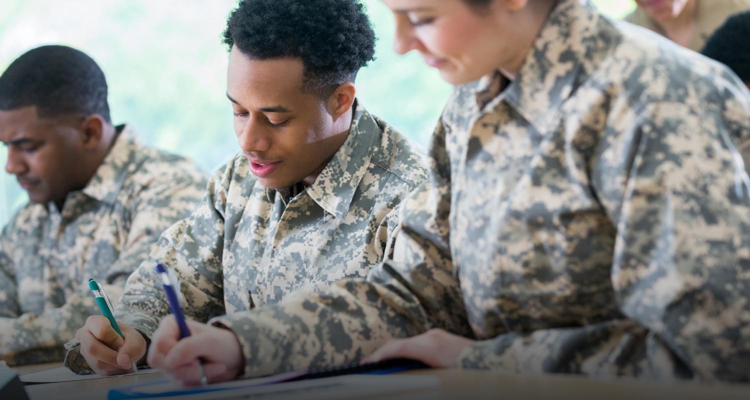 Military Fraternization Defense Lawyer