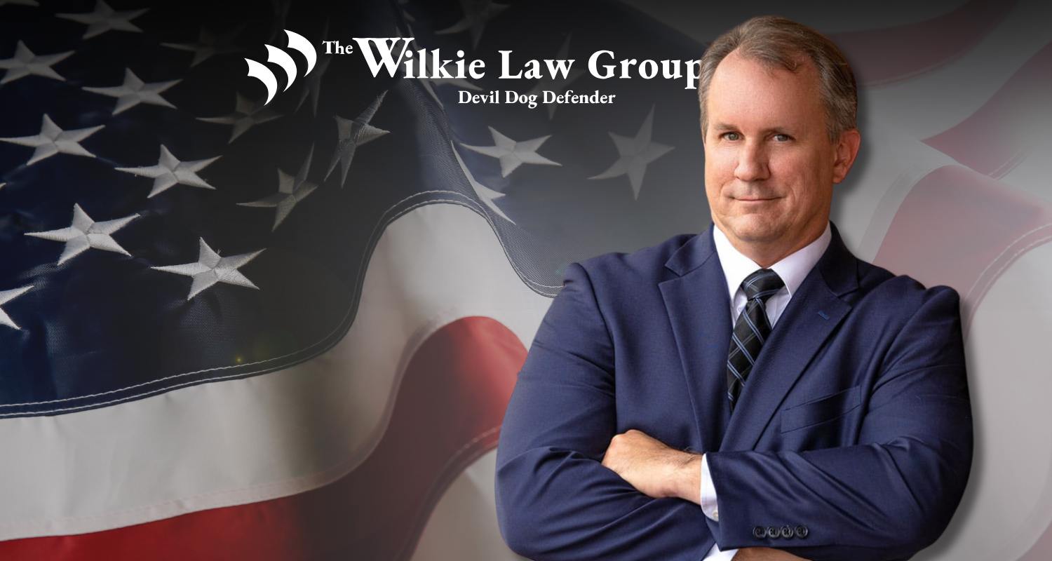 Military Fraternization Lawyer Jacksonville, NC