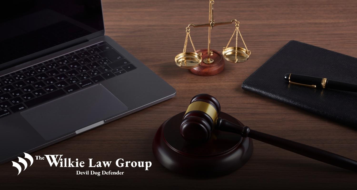 Jacksonville, NC Security Clearance Attorney