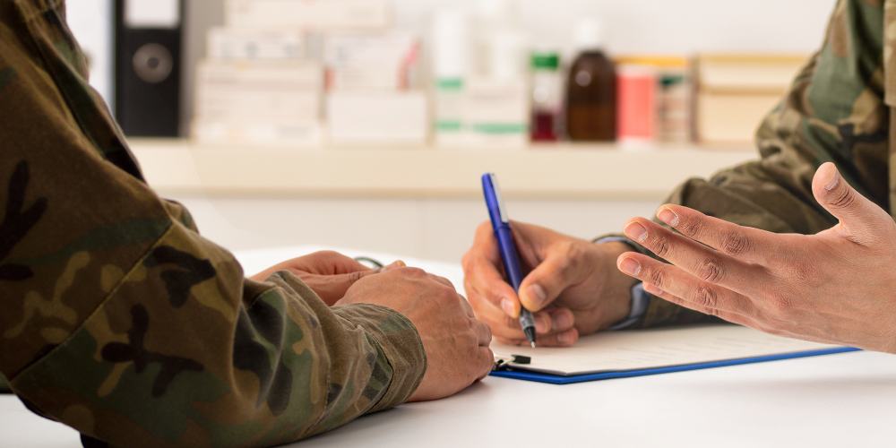 involuntary administrative separation attorney