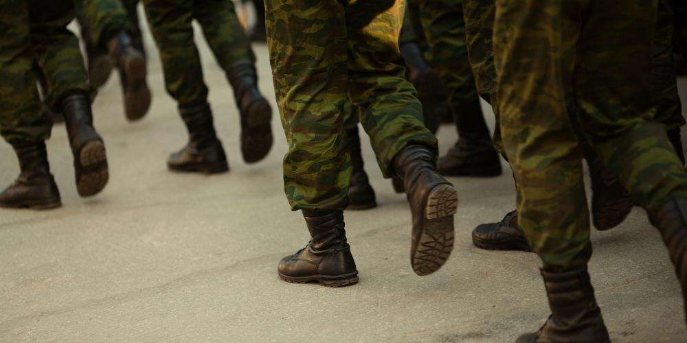 north carolina military defense lawyer