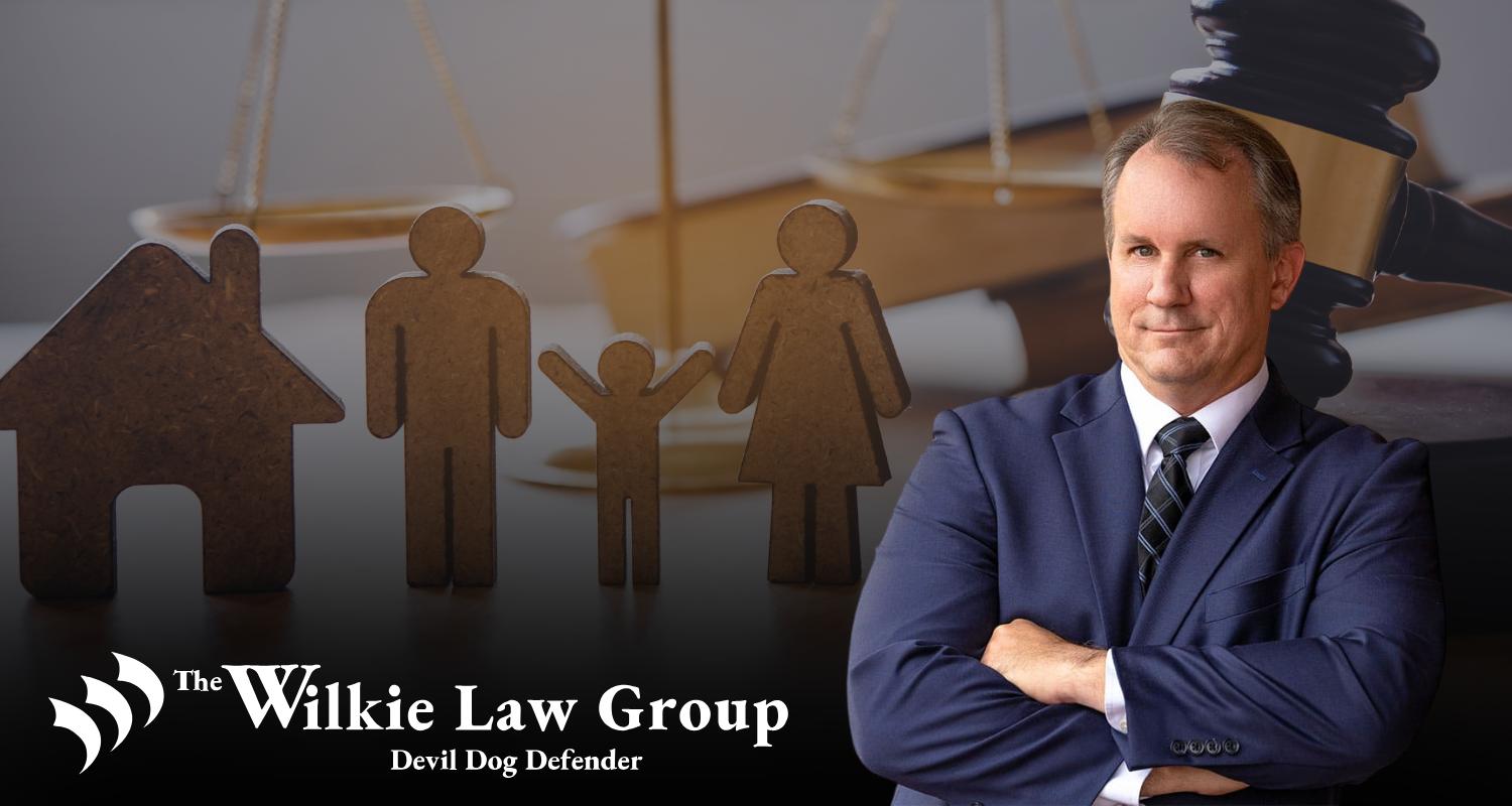 Hampstead, NC Family Law Attorney